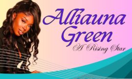 7 Powerful Lessons from Alliauna Green’s Inspiring Journey to Success