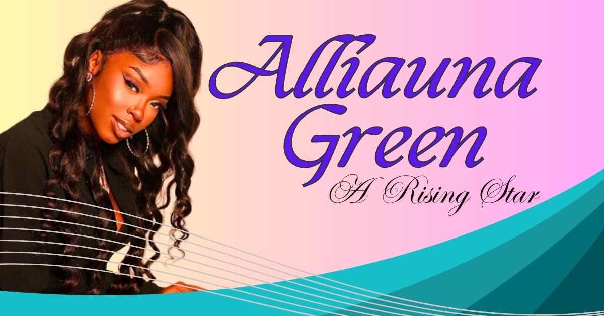 Alliauna Green