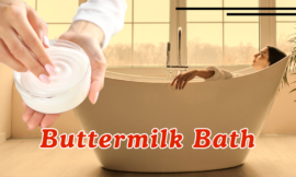 7 Powerful Benefits of a Buttermilk Bath for Healthier Skin