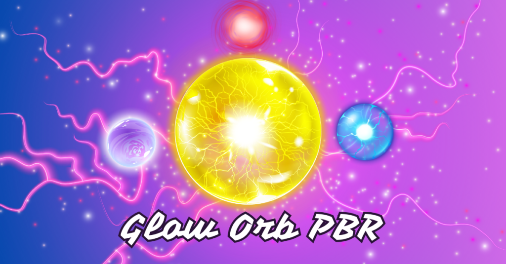 Read more about the article 10 Creative Ways to Use Glow Orb PBR: A Complete Guide to Stunning Visual Effects