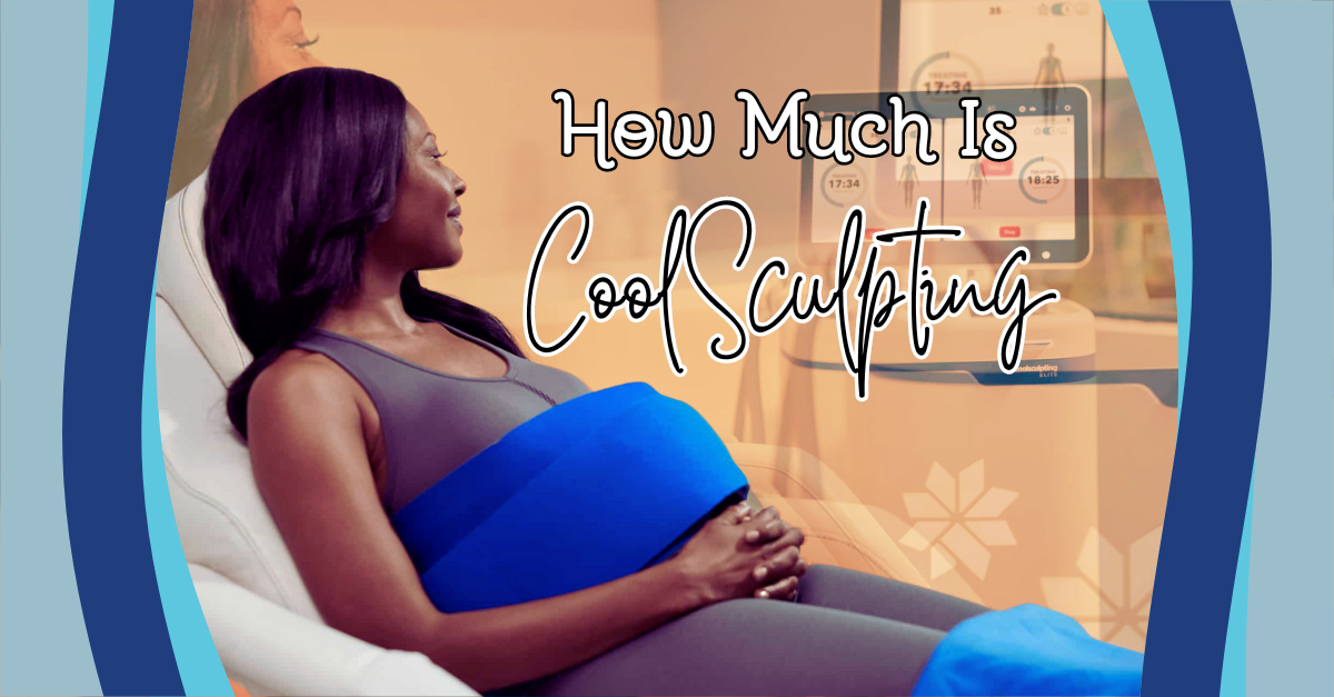 How Much Is CoolSculpting