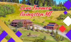 The Ultimate Guide to Sara Farmer Livingston MT: 5 Ways She’s Boosting Local Farming