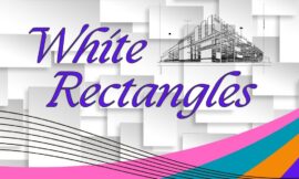 5 Brilliant Ways to Use White Rectangles in Design and Architecture