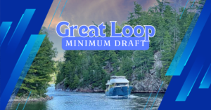 great loop minimum draft