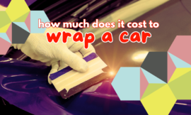 How Much Does It Cost to Wrap a Car? A Complete Guide to Car Wrap Pricing