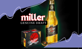 5 Surprising Reasons Why Miller Genuine Draft Is the Perfect Beer for Any Occasion