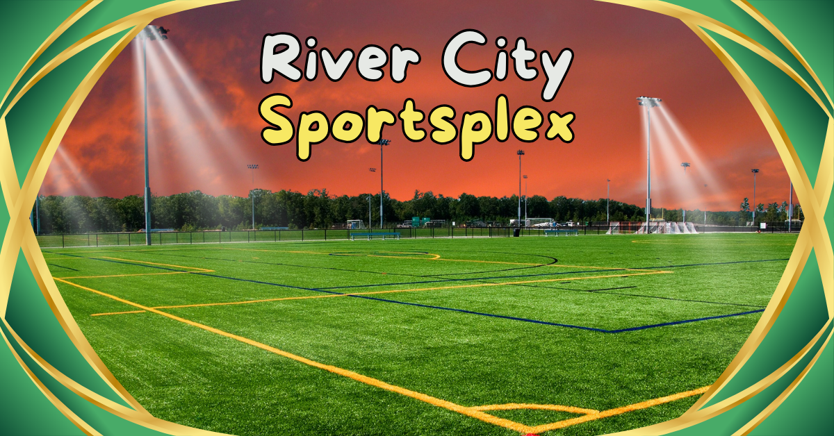 river city sportsplex