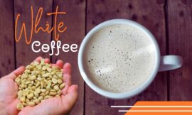 5 Surprising Benefits of White Coffee and How to Brew the Perfect Cup