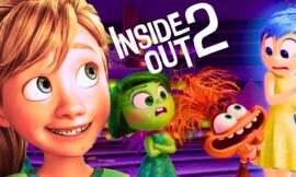 10 Things We Can Learn from Inside Out 2: Insights into Emotional Growth and Self-Acceptance