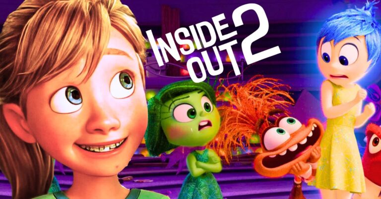 Read more about the article 10 Things We Can Learn from Inside Out 2: Insights into Emotional Growth and Self-Acceptance