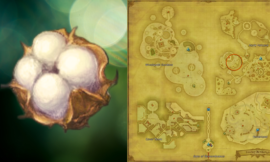 7 Best Tips for Using Blackseed Cotton Boll in FFXIV Crafting (2024 Guide)