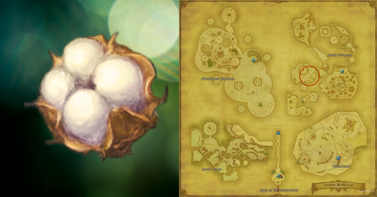 Read more about the article 7 Best Tips for Using Blackseed Cotton Boll in FFXIV Crafting (2024 Guide)