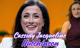 10 Key Facts About Cassidy Jacqueline Hutchinson: Biography, Career, and January 6 Testimony