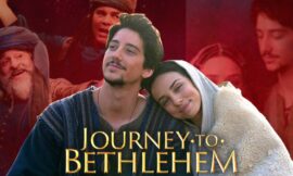 7 Unforgettable Performances: The Cast of Journey to Bethlehem You Need to Know