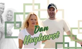 5 Shocking Facts You Didn’t Know About Dan Hayhurst