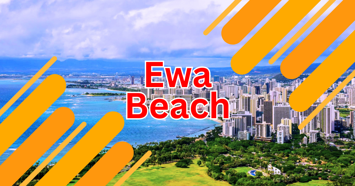 Ewa Beach