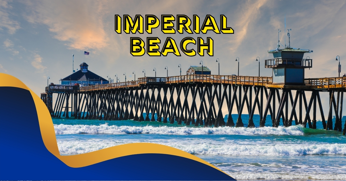 Imperial Beach