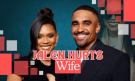 5 Fascinating Facts About Jalen Hurts Wife: The Untold Story of Bryonna Rivera Burrows