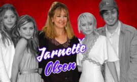 10 Surprising Facts About Jarnette Olsen: The Woman Behind Hollywood’s Famous Family