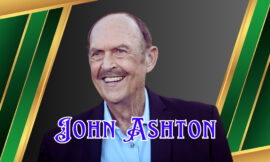 7 Amazing Reasons Why John Ashton Will Always Be a Hollywood Icon