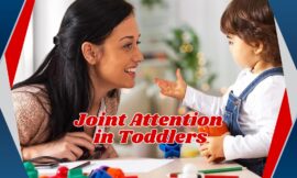 7 Powerful Ways to Improve Joint Attention in Toddlers