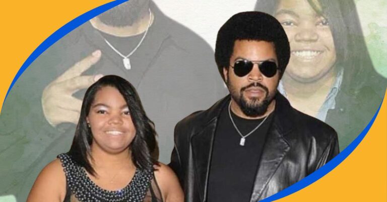 Read more about the article Karima Jackson: The Life, Work, and Philanthropy of Ice Cube’s Daughter