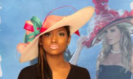 Top 10 Kentucky Derby Hat Styles for 2024