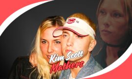 10 Surprising Facts About Kim Scott Mathers: The Untold Story of Eminem’s Ex-Wife