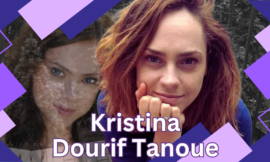 Who Is Kristina Dourif Tanoue? Unveiling the Star’s Net Worth, Career: A Quick Biography