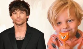 5 Adorable Facts About Louis Tomlinson Son That Every Fan Should Know