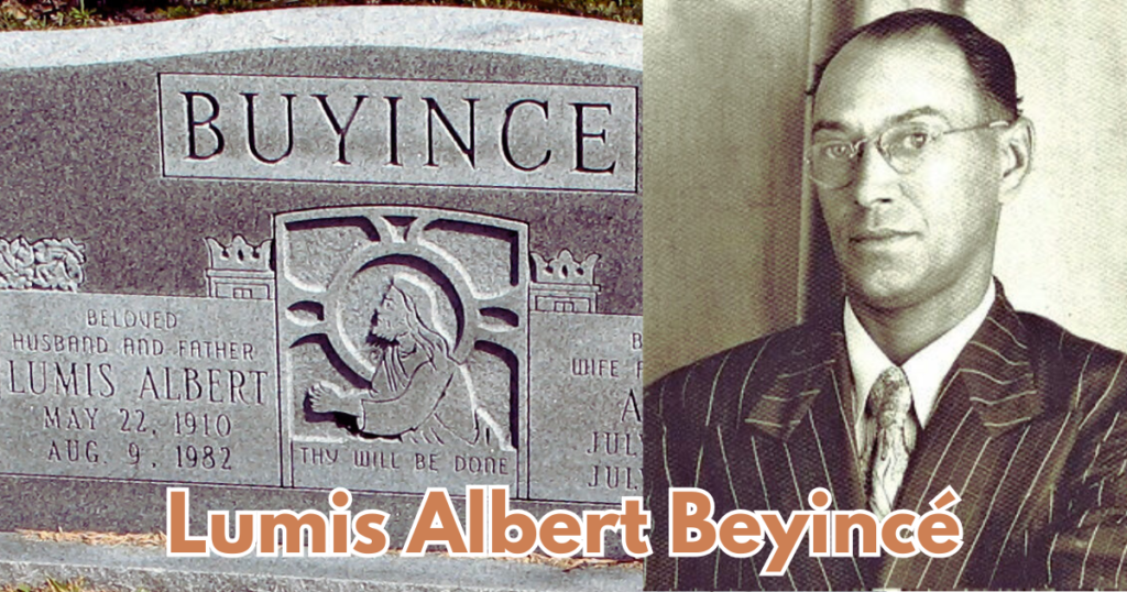 Read more about the article 7 Surprising Facts About Lumis Albert Beyincé: The Man Behind the Iconic Beyoncé Legacy