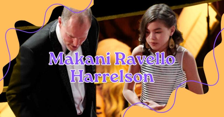 Read more about the article Amazing Facts About Makani Ravello Harrelson: Woody Harrelson’s Private and Nature-Loving Daughter