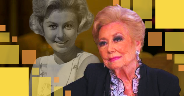 Read more about the article Top 7 Facts About Mitzi Gaynor You Should Know