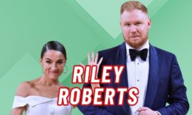 7 Surprising Facts About Riley Roberts: The Private Life of AOC’s Fiancé