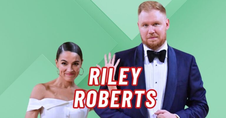 Read more about the article 7 Surprising Facts About Riley Roberts: The Private Life of AOC’s Fiancé