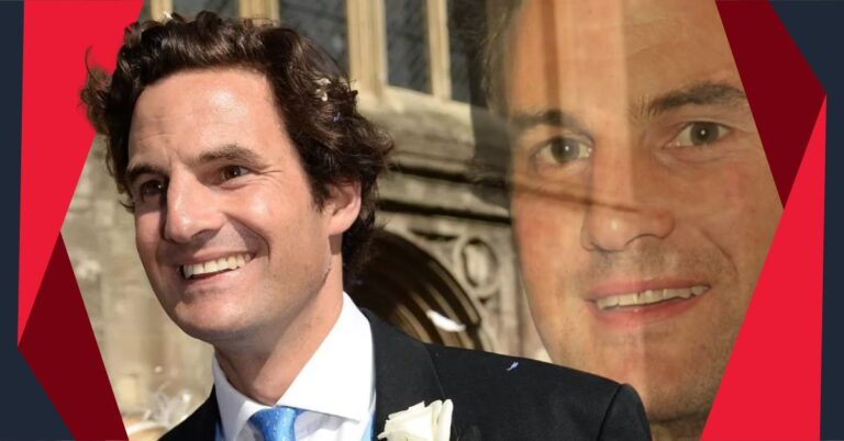 Read more about the article Who Is Rupert Finch? Discover Kate Middleton’s College Ex and His Legacy