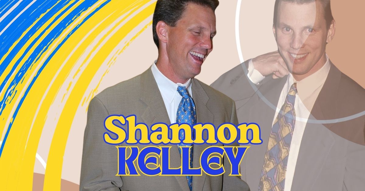 Shannon Kelley