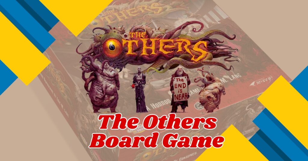 Read more about the article 5 Creative Features That Make “The Other Board” a Must-Try Game for Tabletop Enthusiasts