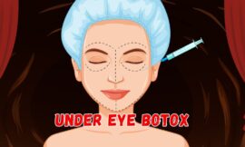 5 Proven Benefits of Under Eye Botox: A Safe Way to Reduce Wrinkles and Look Younger!