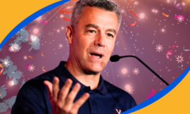 How Tony Bennett UVA Revolutionized the Game: 10 Key Insights