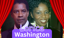 10 Powerful Lessons from Lorice Washington’s Inspiring Journey to Success