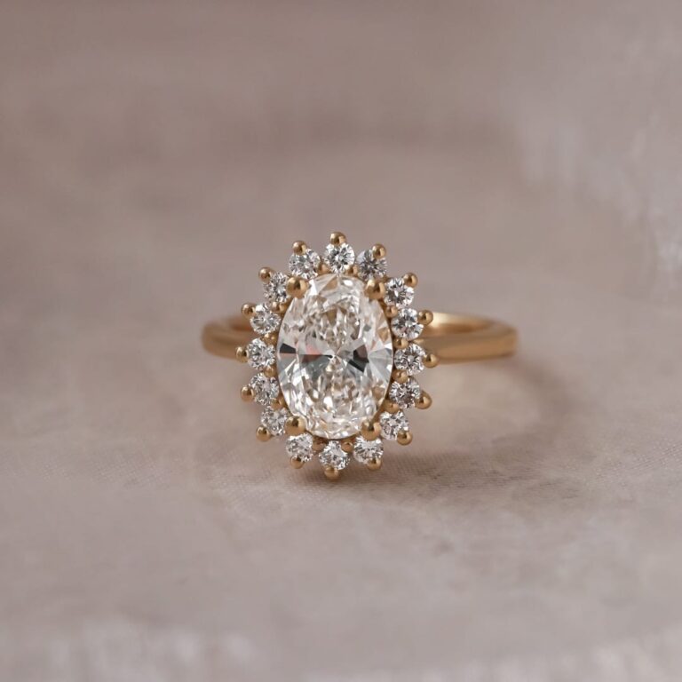 Read more about the article Loose Baguette Diamond: A Guide to Style and Sparkle