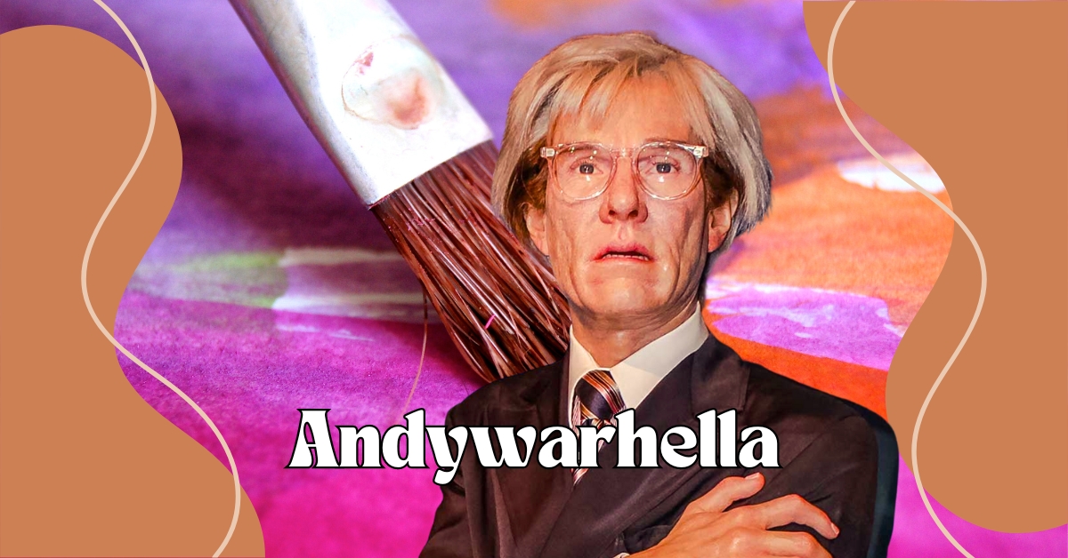 andywarhella