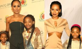 10 Fascinating Facts About Angel Iris Murphy Brown: Eddie Murphy and Mel B’s Daughter