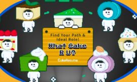 7 Fun Reasons to Take the Cake Personality Test and Discover What Your Favorite Cake Says About You!