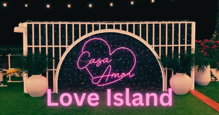 Read more about the article Casa Amor Love Island: The Ultimate Loyalty Test Explained!