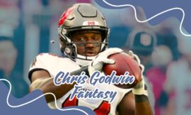 Chris Godwin Fantasy Football 2024: 7 Key Insights for Your Draft