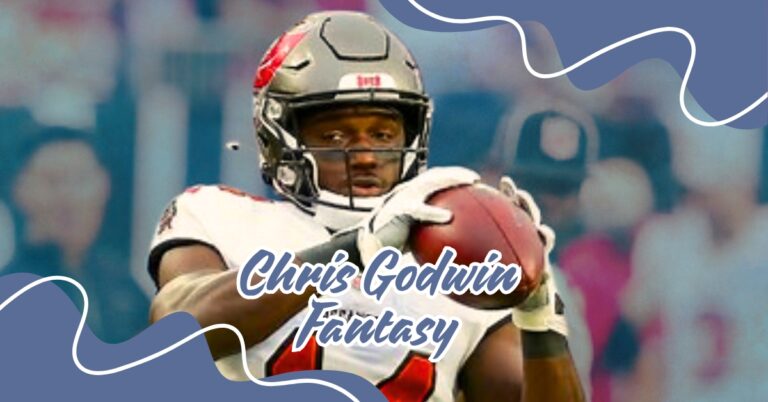 Read more about the article Chris Godwin Fantasy Football 2024: 7 Key Insights for Your Draft