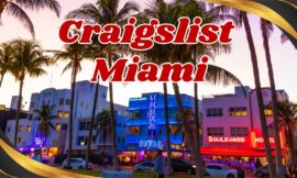 5 Powerful Tips to Navigate Craigslist Miami Like a Pro