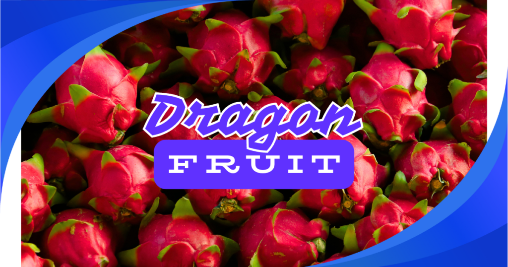 Read more about the article 8 Incredible Benefits of Growing Dragon Fruit in Plant